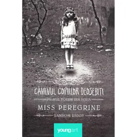 Miss Peregrine