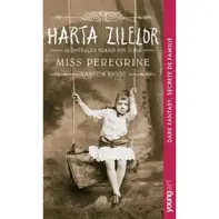 Miss Peregrine Vol.4: Harta zilelor