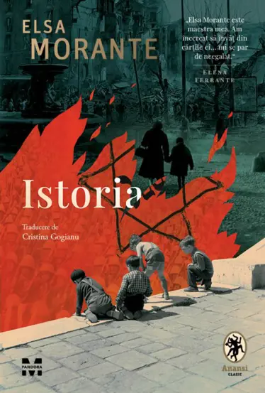 Istoria