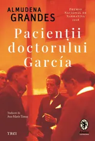 Pacienții doctorului Garcia