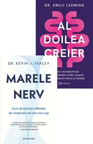 Pachet Inteligenta ascunsa a corpului