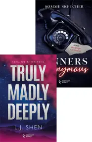 Pachet Păcate anonime