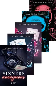 Pachet Flacari in intuneric