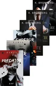 Pachet Pacate in intuneric