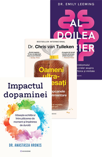 Pachet Sistemul Bio-Performanței