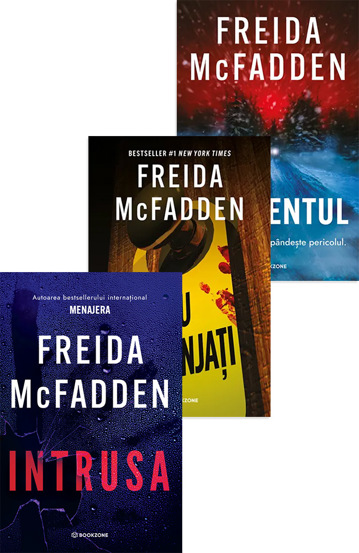 Pachet Ce-ar putea merge prost?