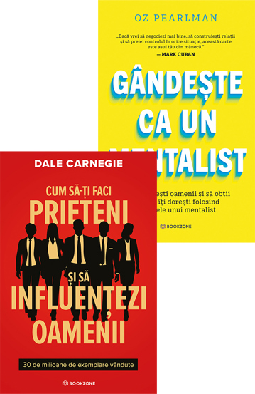 Pachet Ghid de Psihologie Aplicată