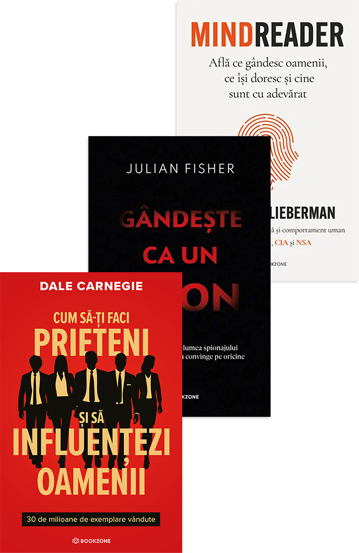 Pachet Sistemul de Inteligență Socială