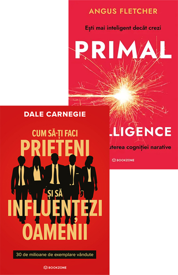 Pachet Fundamentele Puterii Sociale