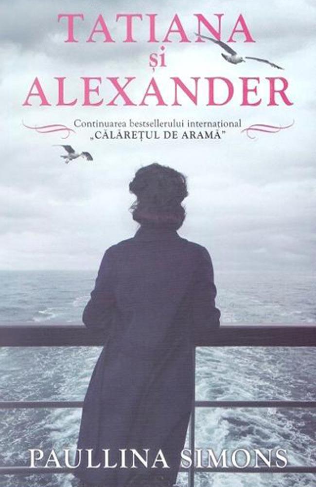 Tatiana si Alexander (resigilat)