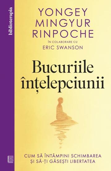 Bucuriile înțelepciunii (resigilat)