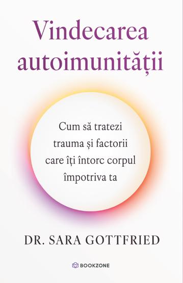 Vindecarea autoimunității
