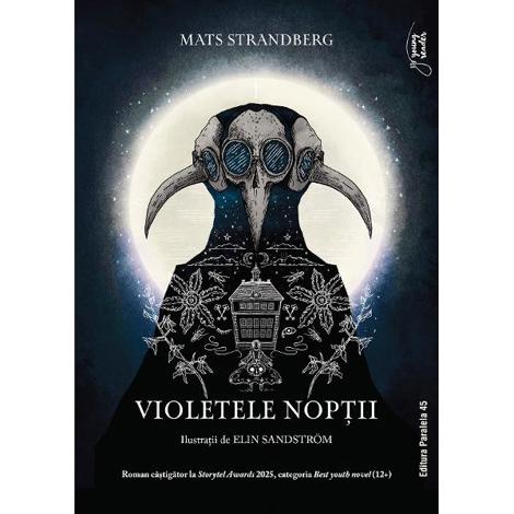 Violetele nopții