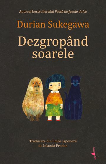 Dezgropând soarele