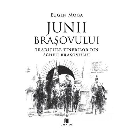 Junii Brașovului: Tradițiile tinerilor din Scheii Brașovului