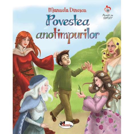 Povestea anotimpurilor