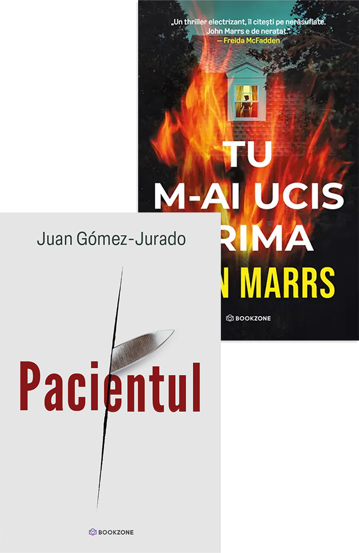 Pachet Vina nu Doarme