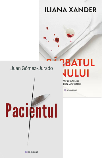 Pachet Fatada Puterii