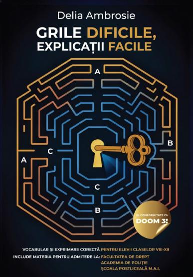 Grile dificile explicatii facile