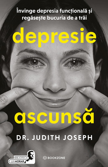Depresie ascunsă (resigilat)