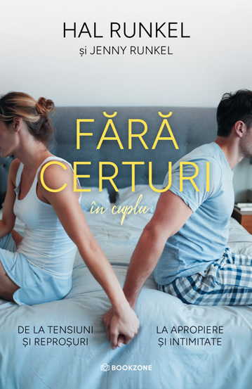 Fără certuri în cuplu (resigilat)