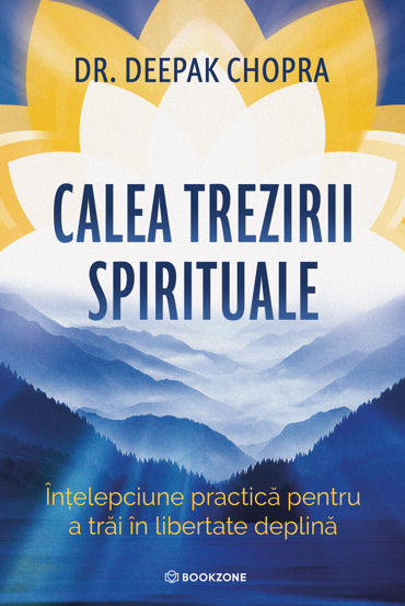 Calea trezirii spirituale (resigilat)