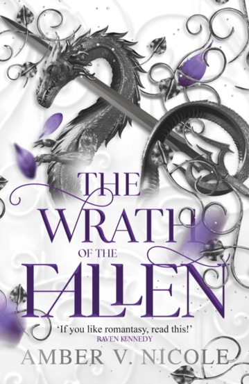 The Wrath of the Fallen (resigilat)