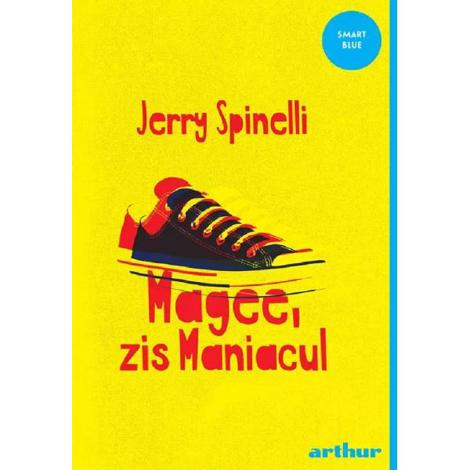 Magee zis maniacul
