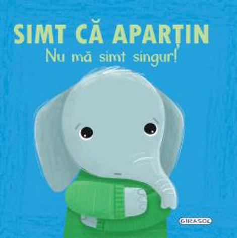 Simt ca apartin nu ma simt singur!