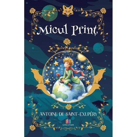 Micul Prinț