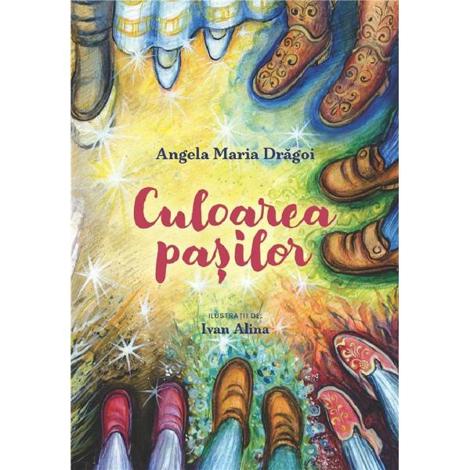 Culoarea pașilor