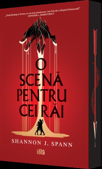 O scena pentru cei rai editie speciala
