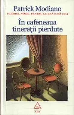 In cafeneaua tineretii pierdute