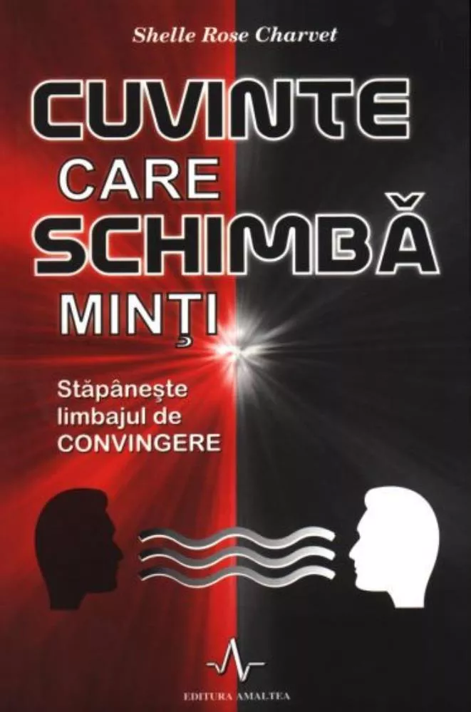 Arta de a fi liber + Cuvinte care schimba minti