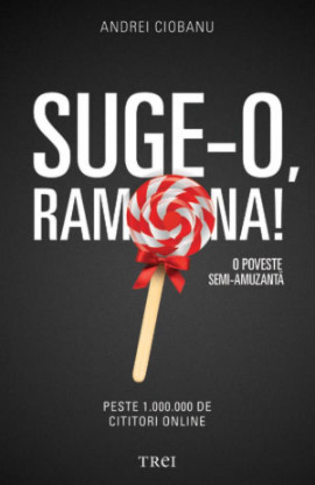 Suge-o Ramona!