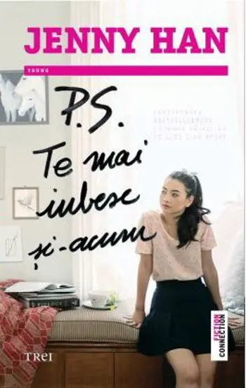 P.S Te mai iubesc si-acum