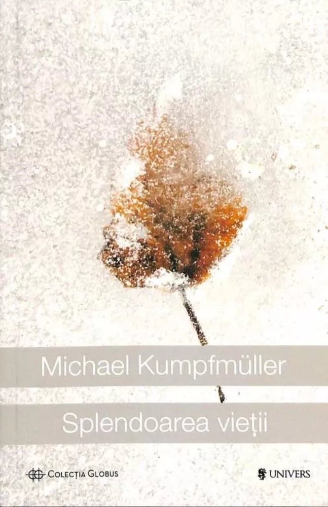 Splendoarea vietii