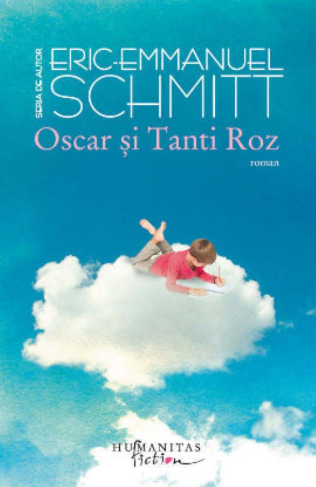 Vezi detalii pentru Oscar si Tanti Roz