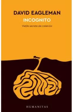 Incognito. Vietile secrete ale creierului