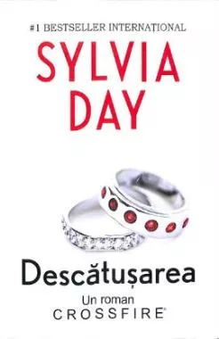 Descatusarea (seria Crossfire #5)