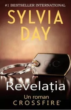 Revelatia (seria Crossfire #2)