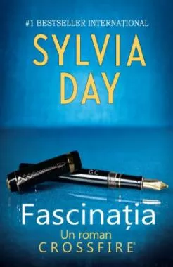 Fascinatia (seria Crossfire #4)
