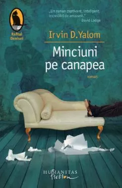 Minciuni pe canapea