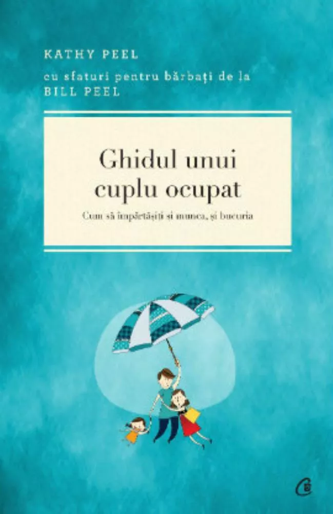 Ghidul unui cuplu ocupat