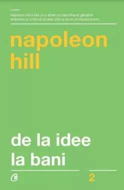 De la idee la bani. Editia a III-a, revizuita