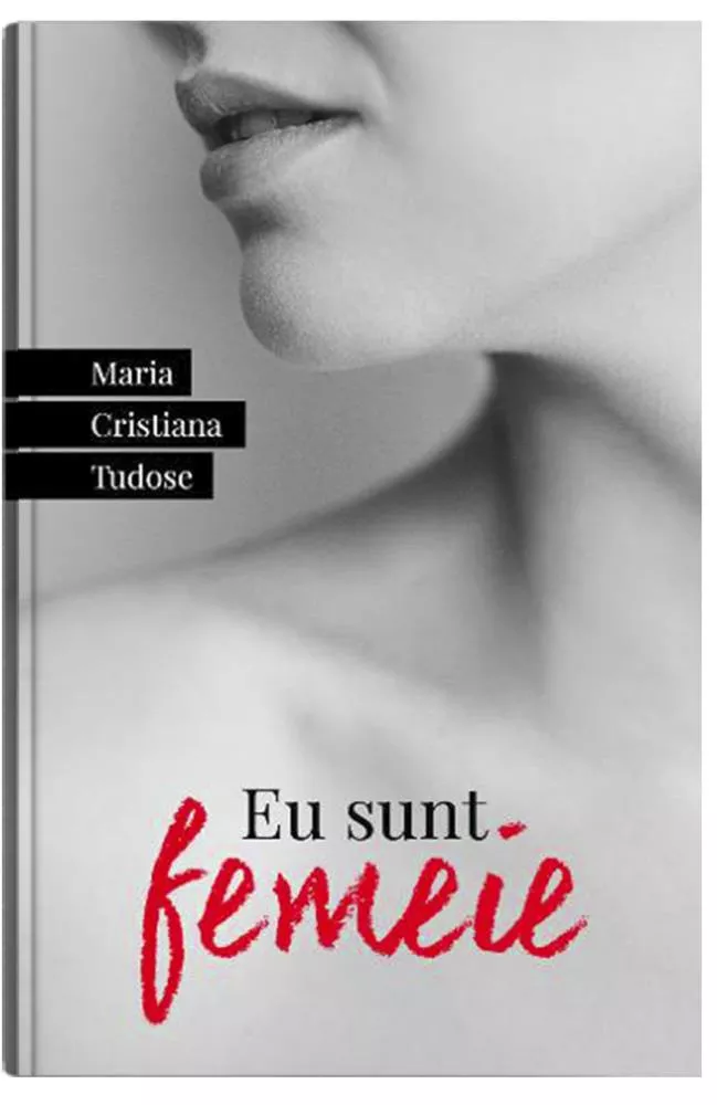 Eu sunt femeie