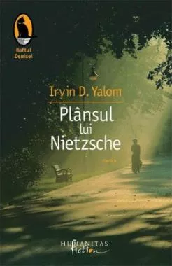 Plansul lui Nietzsche - Irvin Yalom