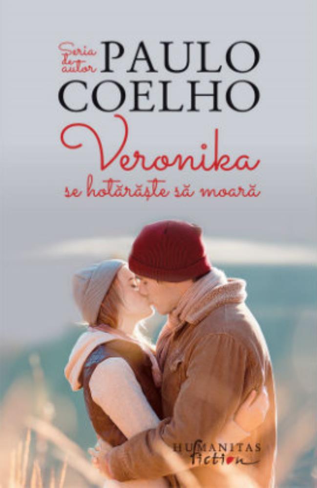 Veronika se hotaraste sa moara – Paulo Coelho Reduceri Mari Aici bookzone.ro Bookzone