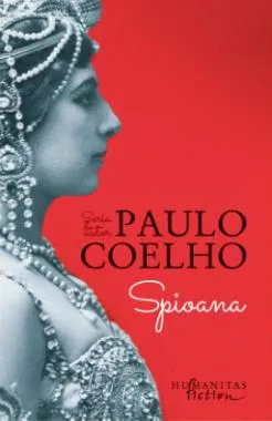 Spioana - Paulo Coelho