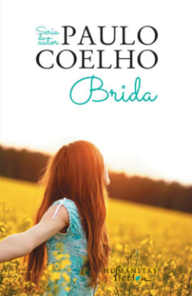 Vezi detalii pentru Brida - Paulo Coelho